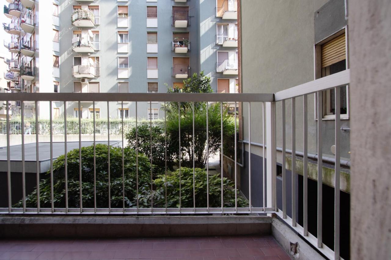Note D'Artista-Duomo 15 Minutes Apartment Milan Exterior photo