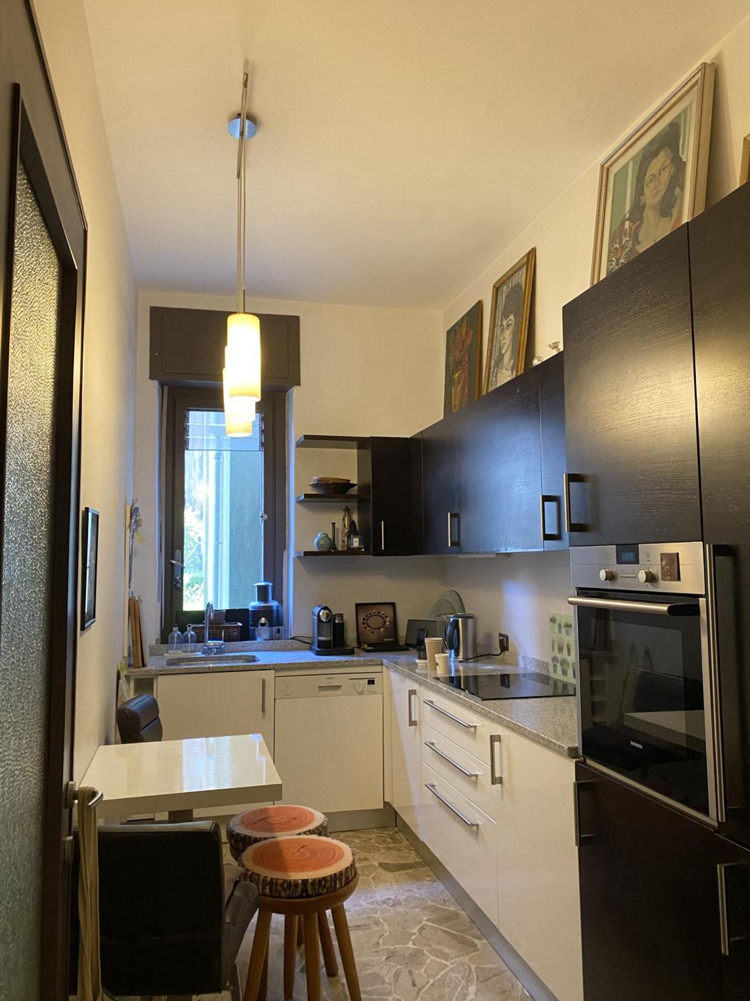 Note D'Artista-Duomo 15 Minutes Apartment Milan Exterior photo